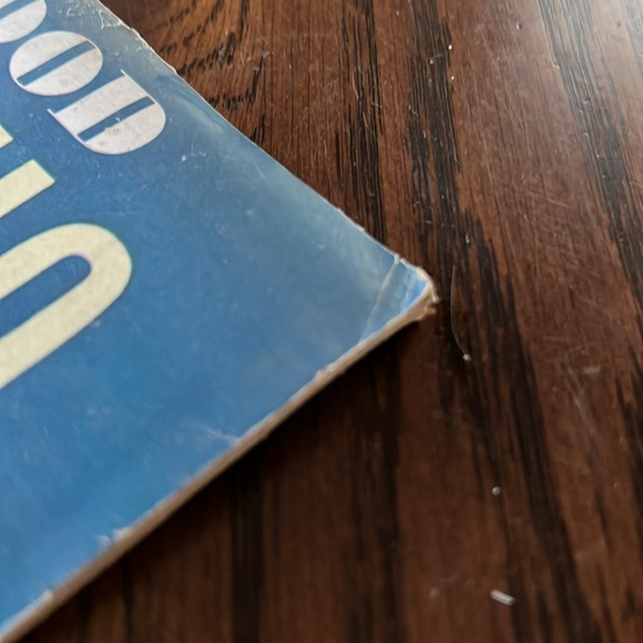 Vintage Magazine (Judy Garland Cover) - Picture 5 of 9